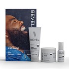 Men s Beard Grooming Kit - Conditioner  Nourishing Pomade   Soothing Beard Oil F
