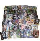Huge Mixed Card Collection Lot Of Football   Baseball    Little Basketball 