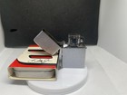Vintage Zippo Lighters Both In Excellent Condition Made  Usa Price Is For Both    