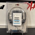New Vintage Sony Walkman Wm-f2015 Fm am Radio Cassette Player