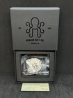 Kraken Golf Ball Marker Blacklist 039  Heartless 14k Gold Brand New Only 30 Made