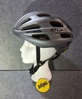 New Giro  register  Mips 54-61cm Sz Lg Cycling Helmet Matte Dark Gray