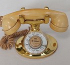 Antique Western Electric 202 Telephone