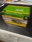 John Deere 9430 4wd Tractor 2008 Farm Show Tractor Nib Ertl Diecast 1 64