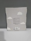 Baby Print Picture Frame Hand Foot Print   Photo Box W Ink Pad By Moon   Stars