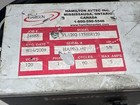     hamilton Avtec Vl1202-175ier120 Material Loader Controller  Used freeship        
