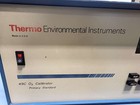 Thermo Environmental Instruments 49c O3 Calibrator Primary Standard