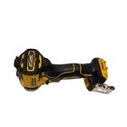 Dewalt Dcf809 Atomic 20v Max Brushless Compact 1 4  Cordless Impact Driver Cordl