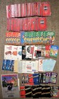 Atari 2600 Manuals  Catalogs  Comics - Some Rares   Uncommons