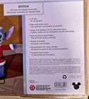 Disney Stitch 3 Ft Christmas Animated Musical Animatronic Holiday Decor New