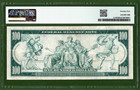 1914    100       Federal Reserve Note        Chicago     pmg 25