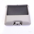 2004-2008 Ford F-150 Overhead Console Cubby Storage Door Gray  Grey Oem