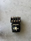 Square D Lighting Contactor Lo 40