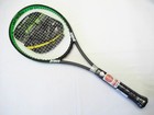  nos  2015 Prince Textreme Tour 95 Tennis Racquet  4 1 4  From A Collector