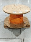Lapp 701604 Olflex Vfd Cable 16 Awg 4c Orange Pvc 10  Ft