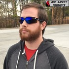 Kleenguard Nemesis Safety Glasses Work Eyewear Sunglasses Choose Color  1 Pair 