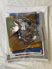 Bucilla    drummer Boy    Christmas Felt Stocking Kit Lamb  Donkey  Christian