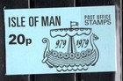 Great Britain Isle Of Man Stamp Mint Never Hinged Booklet Stamp Lot 1920aka