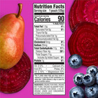 Organics Stage 4 Baby Food Pouches  Gluten Free  Vegan Snack  Superfoods Fruit  