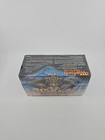 Warlords Trading Card Game Ccg  Factory Sealed Box Of 8 Faction Decks 12 Booster