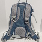 Lowepro Flipside Sport 10l Aw Blue H2o Camera Backpack F16  16x8x6