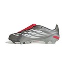 Buty Adidas Junior Predator League Ft Fg Jr3312 Fold-over Tongue Size 2 5 Adidas