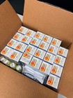 Neilmed Sinus Rinse Allergy Relief Lot Of 24 Bottles Exp  2 2030