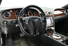 2008 Bentley Continental Gt Speed Coupe 2d