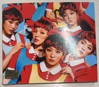 Red Velvet  the Red  All Member Autographed Signed Album Not Include Pc