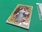 Pepsi Cola Miror Dads Root Beer Metal Lot 2 Ad Items