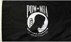 Pow Mia Flag You Are Not Forgotten Large 3 X 5 Feet With Grommets Honor Veterans