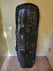 Crazyfly Raptor Ltd Kiteboard Size 136x41