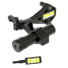 October Mountain Tru Center Lat Laser Alignment Tool Black