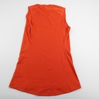 Adidas Techfit Compression Top Men s Orange New With Tags
