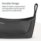 Uppababy Carry-all Parent Organizer Fits On Vista Cruz Minu G-series Strollers