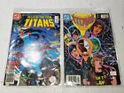 Vintage Marvel Comics Lot Of 30 Random Assorted Outlaw Kid New Mutants Rom Thing