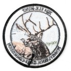 2024 Pa Game Comm Elk Hunt Patch Orginal New