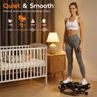 Rock Stepper Side To Side rock Stepper rock Stepper Machine For Exercise At Home
