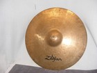 Zildjian Zbt Ride 20 Inch Cymbal  genuine Turkish Cymbal  see Pics  free Ship