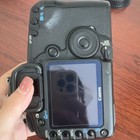 Canon Eos 5d Mark Ii 21 1 Mp Full-frame Dslr Camera Body Only 1080p Hd Video