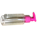 5oz Clear Plastic Spray Bottles With-refillable Spray Bottles For Makeup