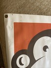 Skweet Sport Bottle Wash Vinyl Banner 48x24 Inches Vintage Advertising