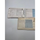 Sewing Pattern Lot Of 3 90s Misses 18-22 Butterick Simplicity Blazer Skirt Uncut