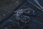 Hunt Arsenal 7 6mm Glyde Micro Tether Rope Saddle Hunting Complete Setup Bundle