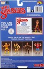 Wwe Ljn Superstars Hulk Hogan Action Figure 1980s Retro 8  Collectible Presale    
