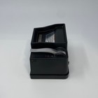Powermatic Ii  Electric Cigarette Injector Machine  Black