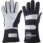 Speedway Racing Gloves Single-layer Nomex Fire Resistant Sfi 3 3 1 Rated
