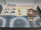 Spintronics Act One Build Mechanical Electrical Circuits Learning Game Brand New