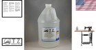 Sewing Machine Oil  1 Gallon  Low Viscosity  For Textile Machinery