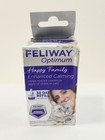 Feliway D92120k Enhanced Calming Pheromone Diffuser Refil - 48ml   3129